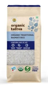 Organic Tattva Basmati Rice