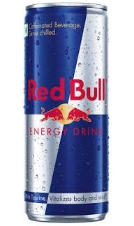 Red Bull Energy Drink - 250ml