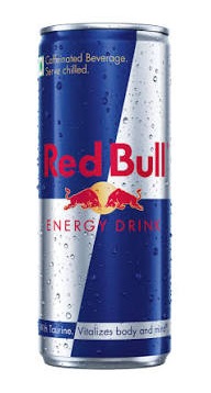 Red Bull Energy Drink - 250ml