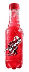 Sting Energy Drink – 250ml