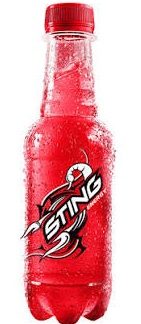 Sting Energy Drink - 250ml