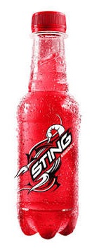 Sting Energy Drink - 250ml