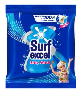 Surf Excel Easy Wash Powder – 1kg