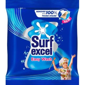 Surf Excel Easy Wash Powder - 1kg