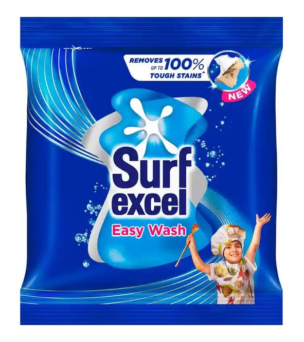 Surf Excel Easy Wash Powder - 1kg