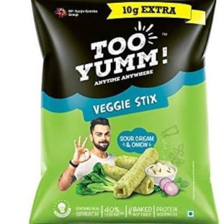 Too Yumm Veggie Stix