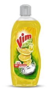Vim Dishwash Liquid Gel – 500ml