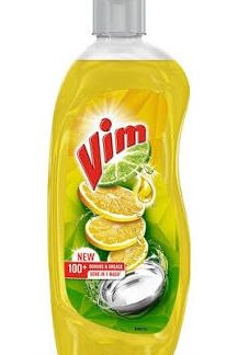 Vim Dishwash Liquid Gel - 500ml