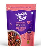 Yoga Bar Muesli Almond & Cranberry