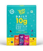 Yoga Bar Protein Bar Multipack